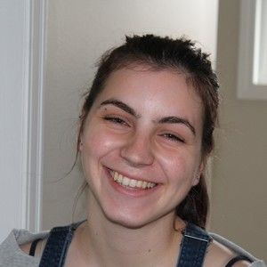 Meet your Posher, Kara